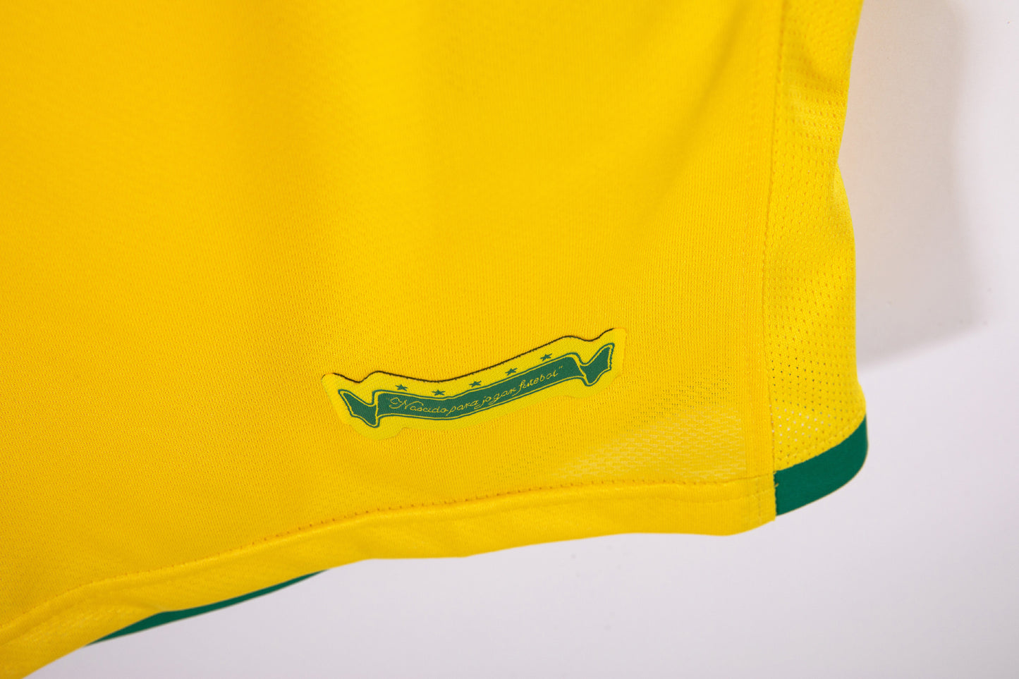 2006 Brazil home