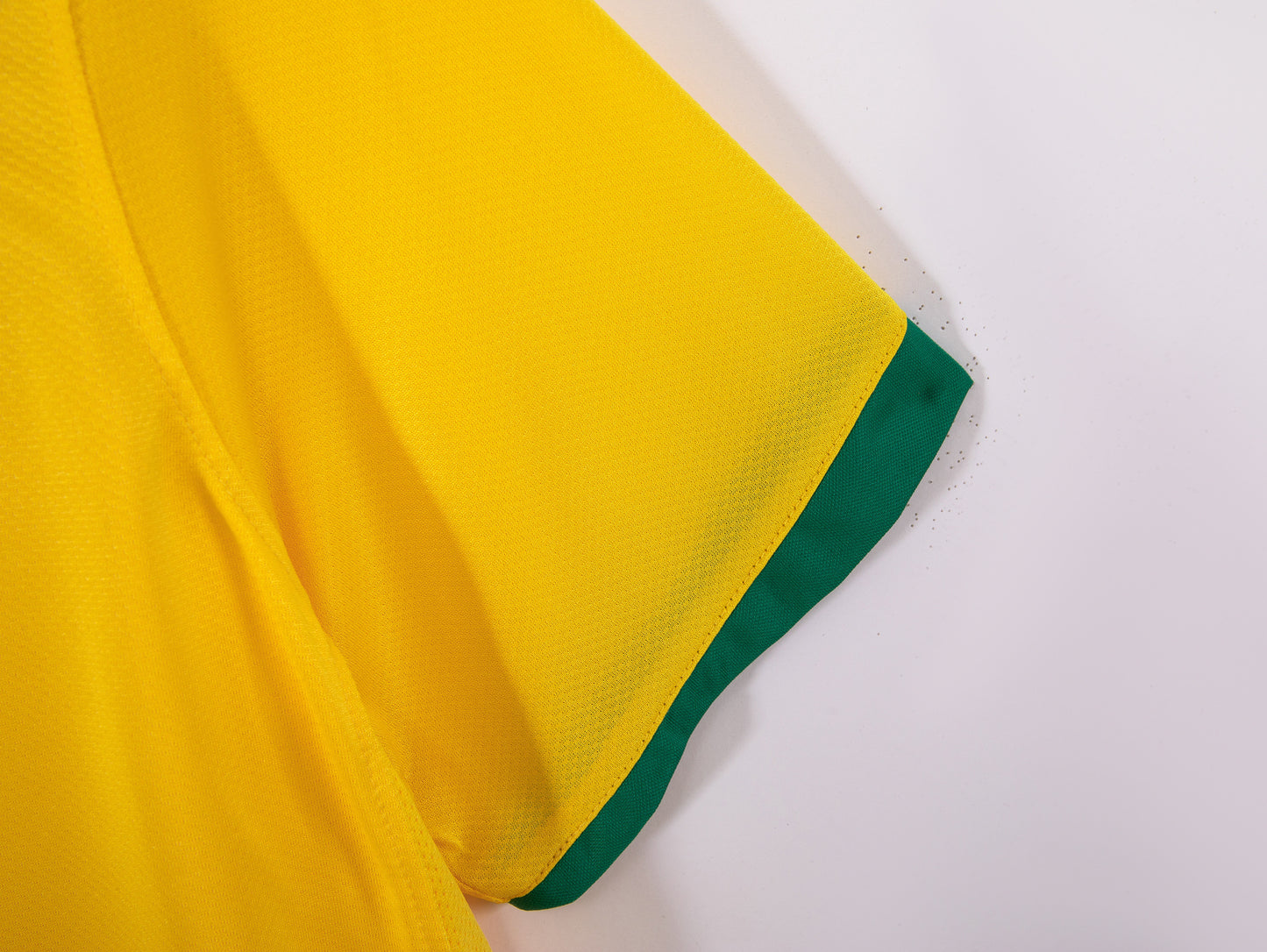 2006 Brazil home