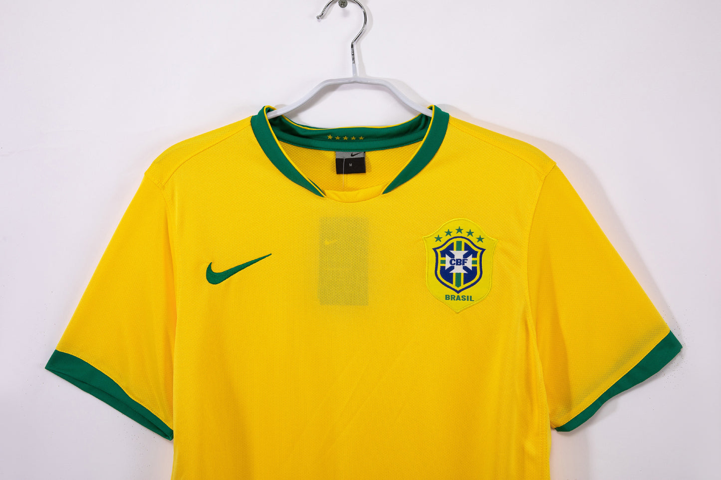 2006 Brazil home