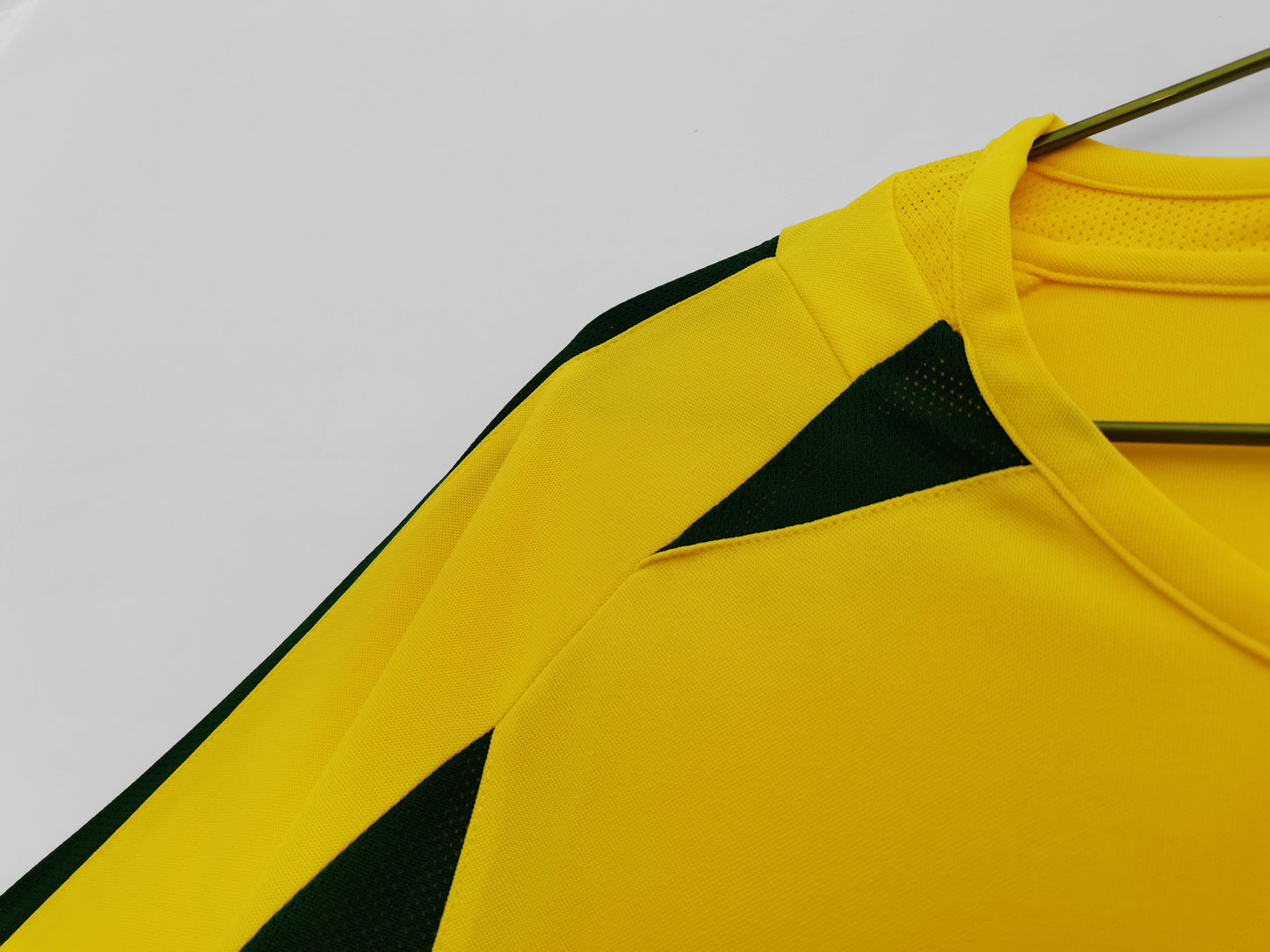 2002 Brazil home