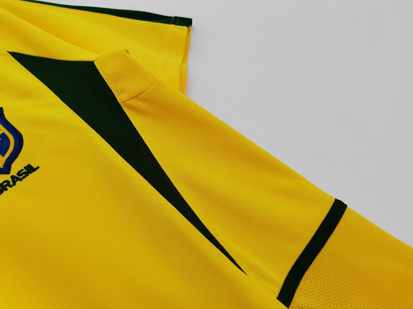 2002 Brazil home