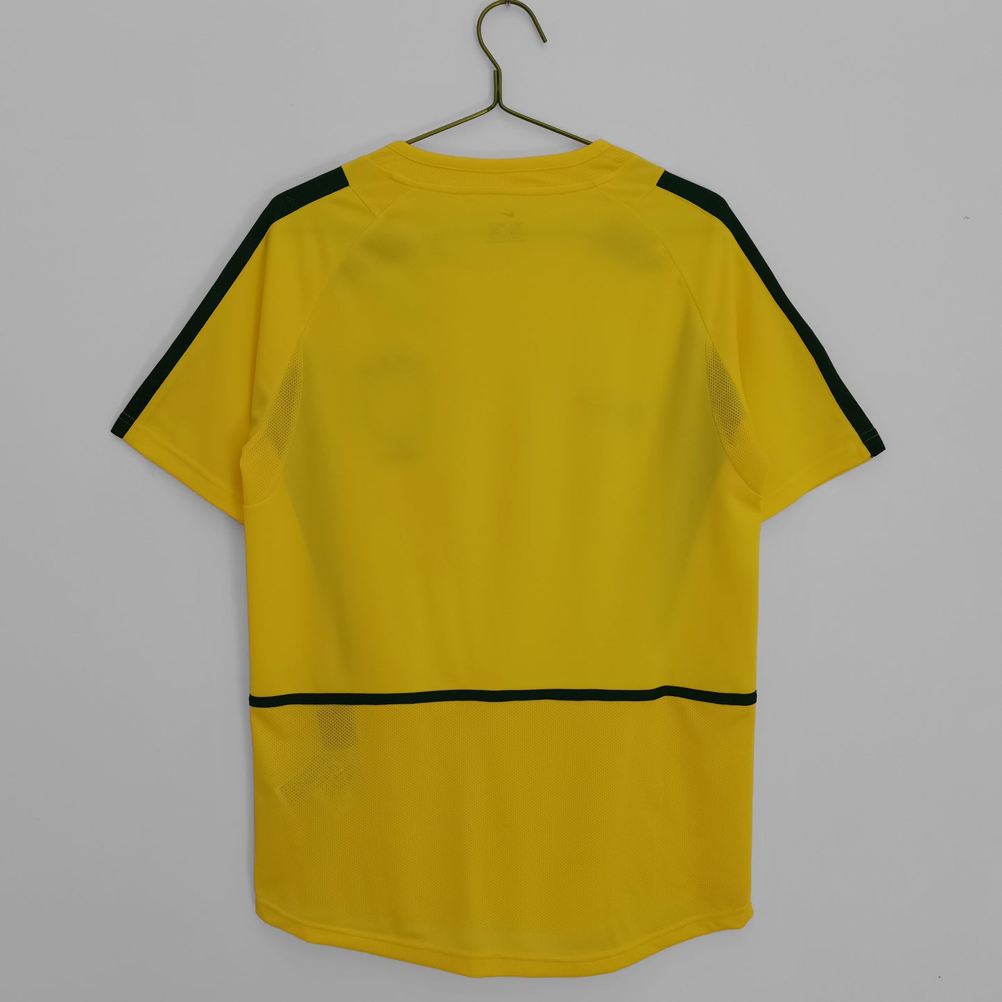 2002 Brazil home