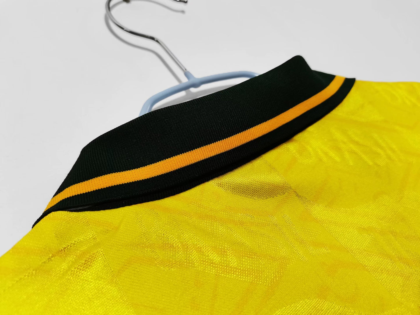 1991/93 Brazil home