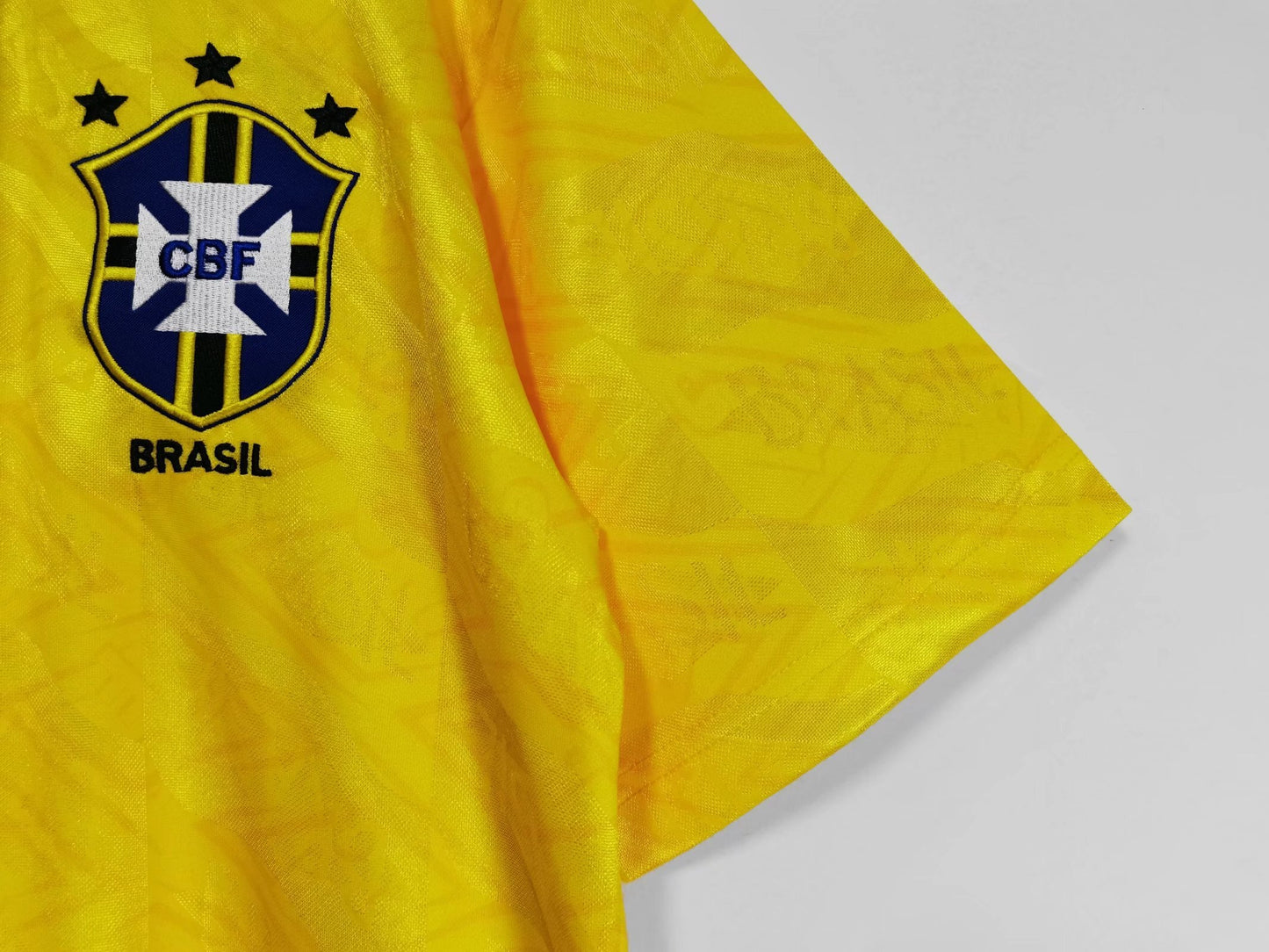 1991/93 Brazil home