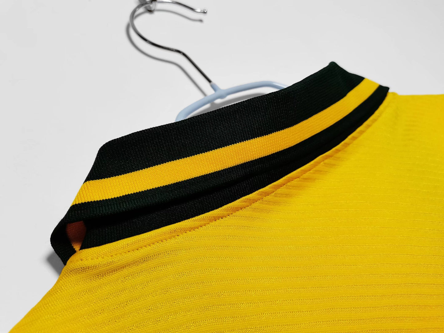 1993/1994 Brazil home