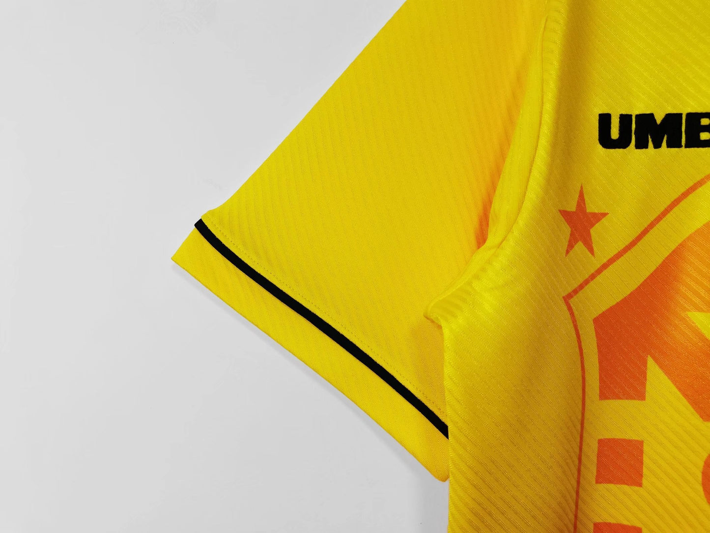 1993/1994 Brazil home