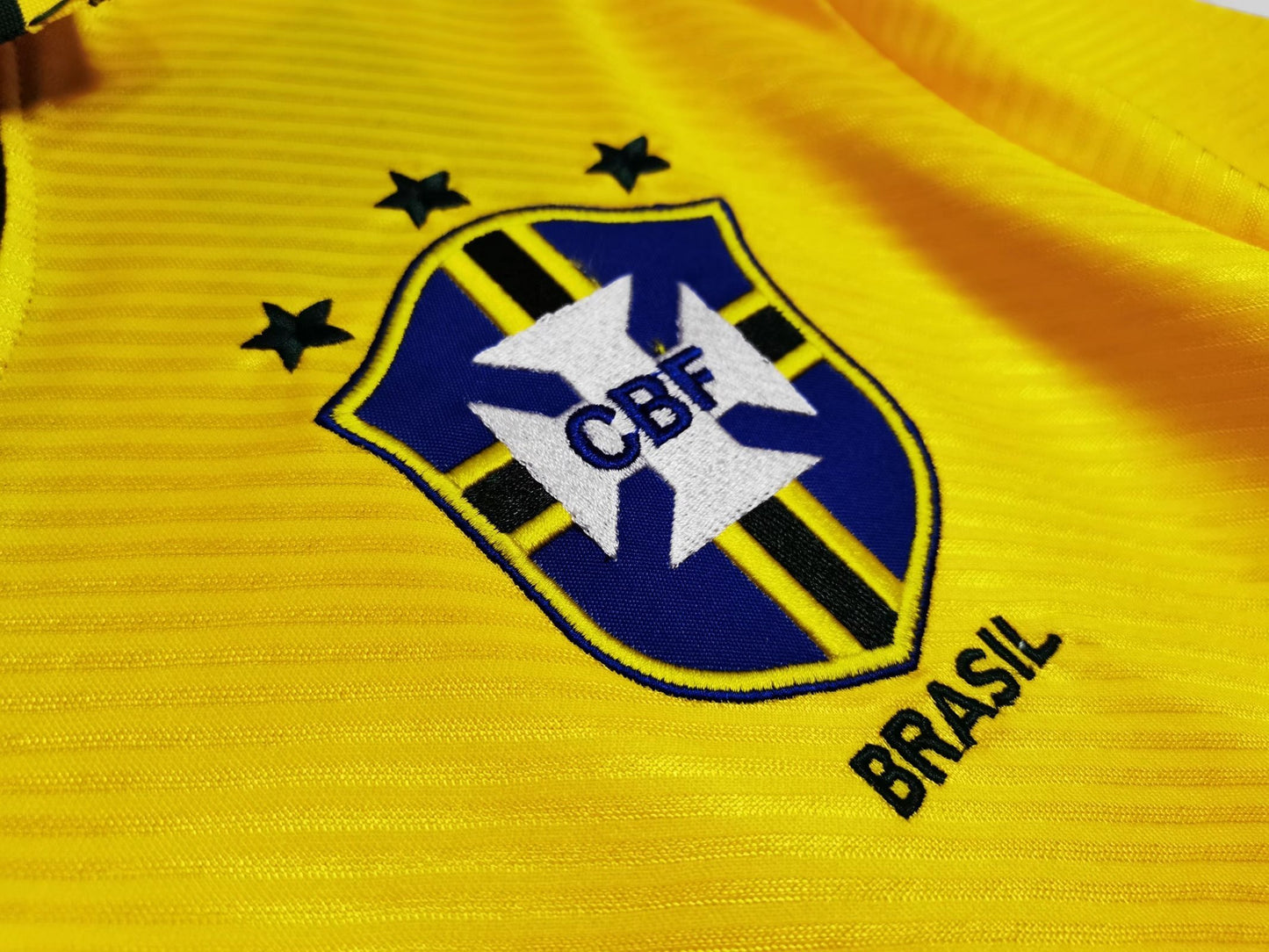 1993/1994 Brazil home