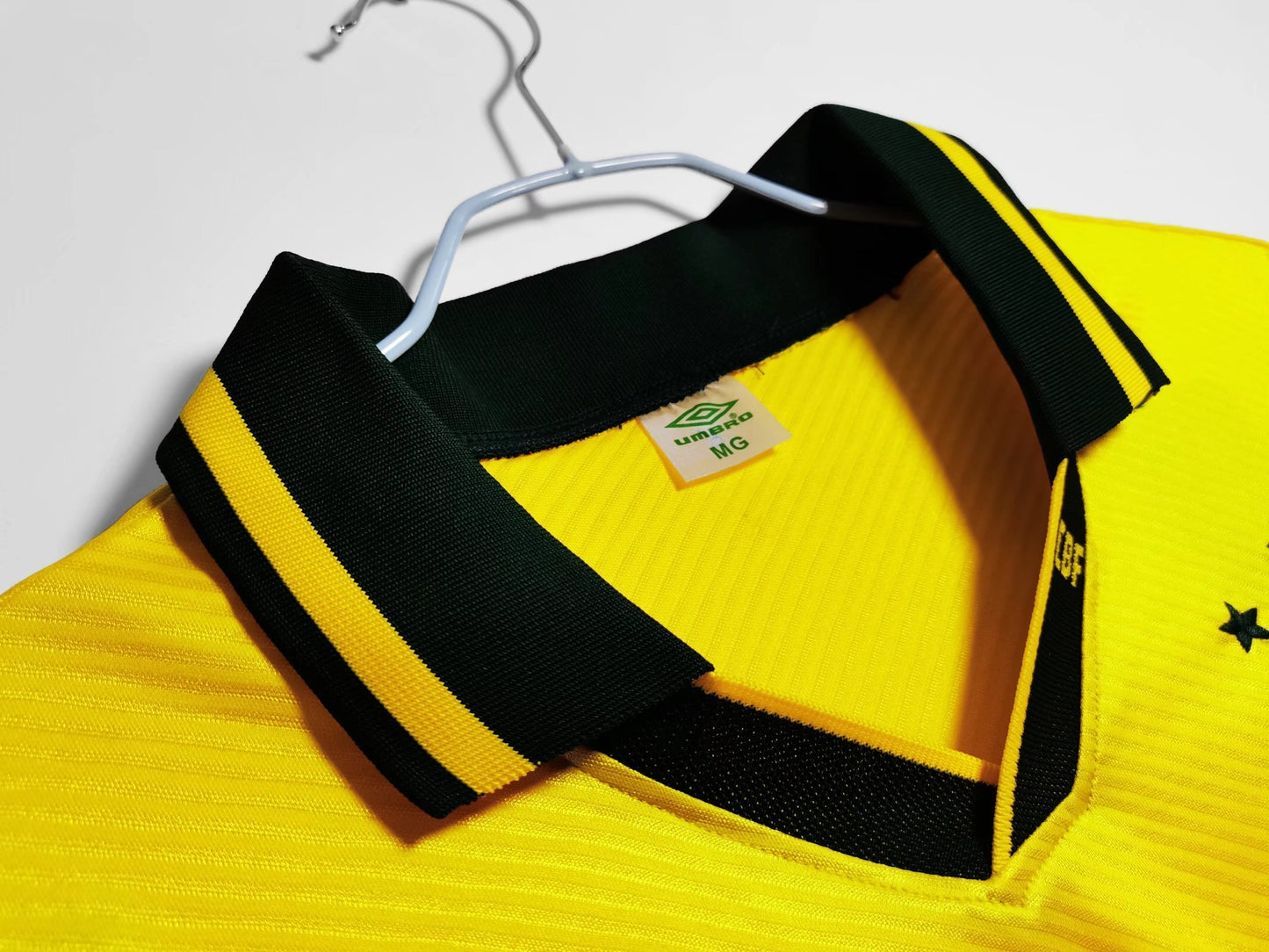 1993/1994 Brazil home
