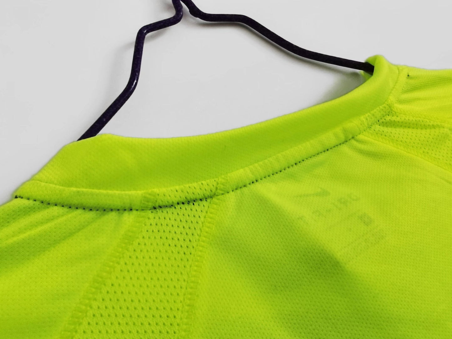2020 Brazil training Jersey