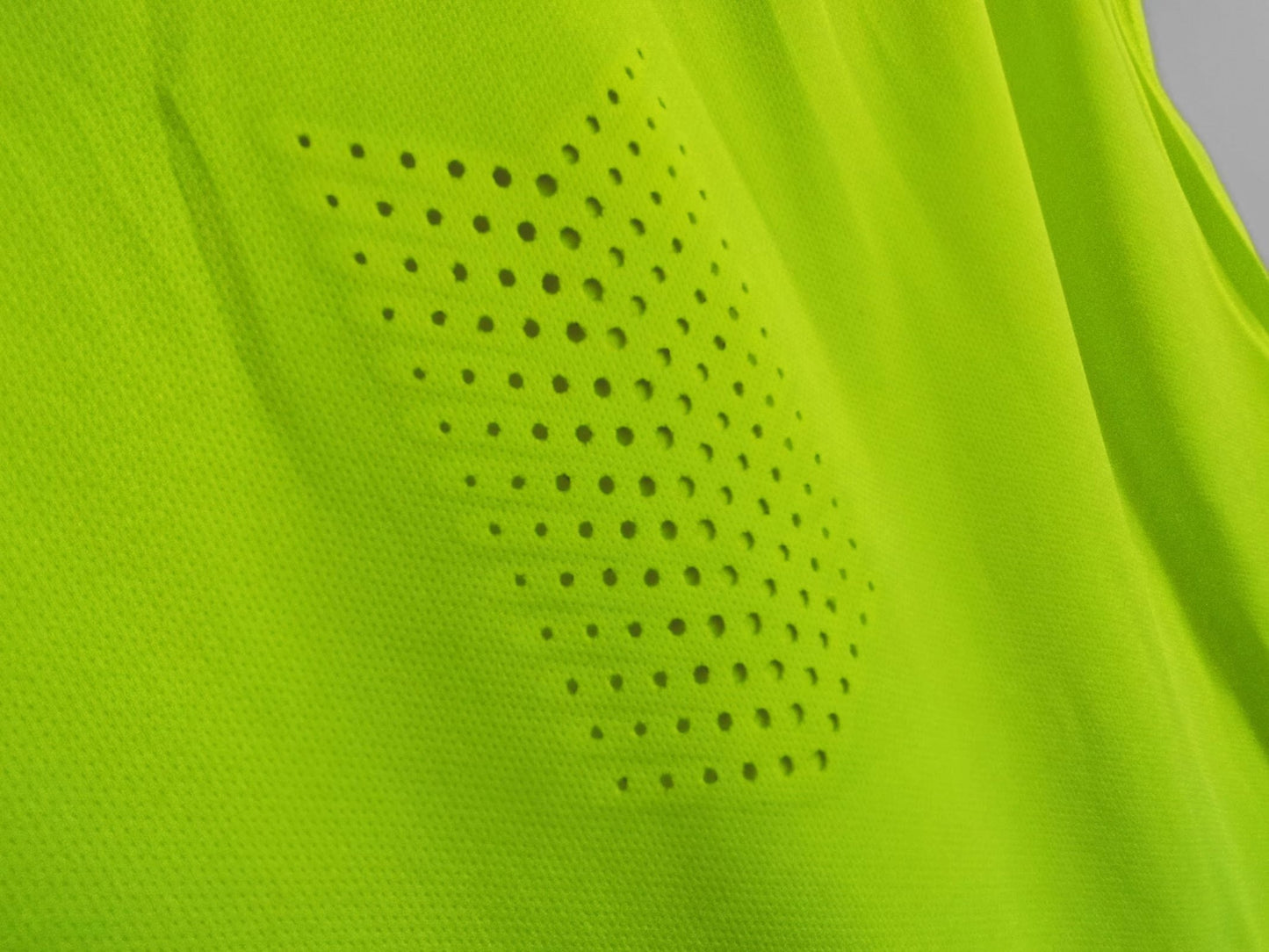 2020 Brazil training Jersey