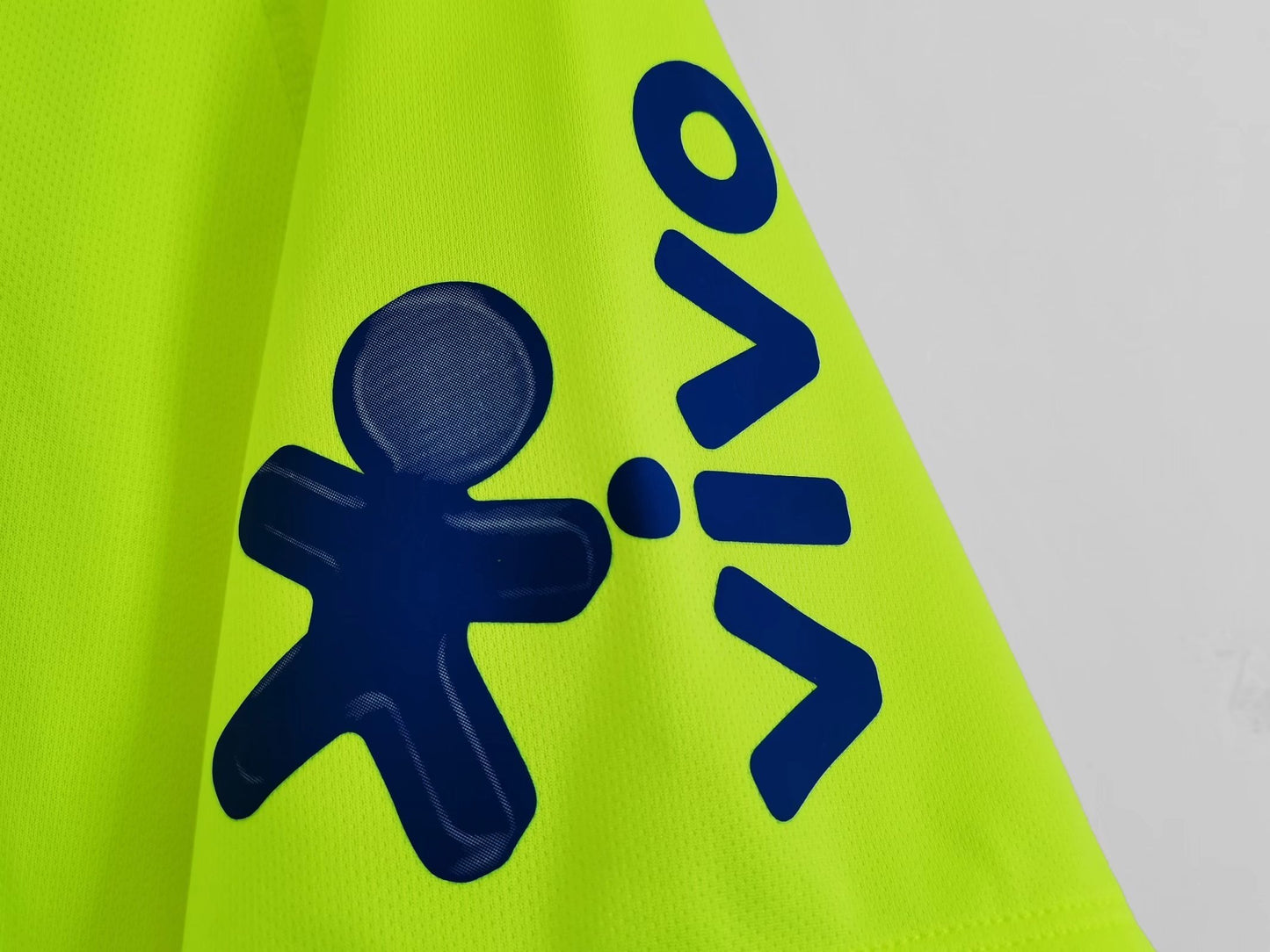 2020 Brazil training Jersey