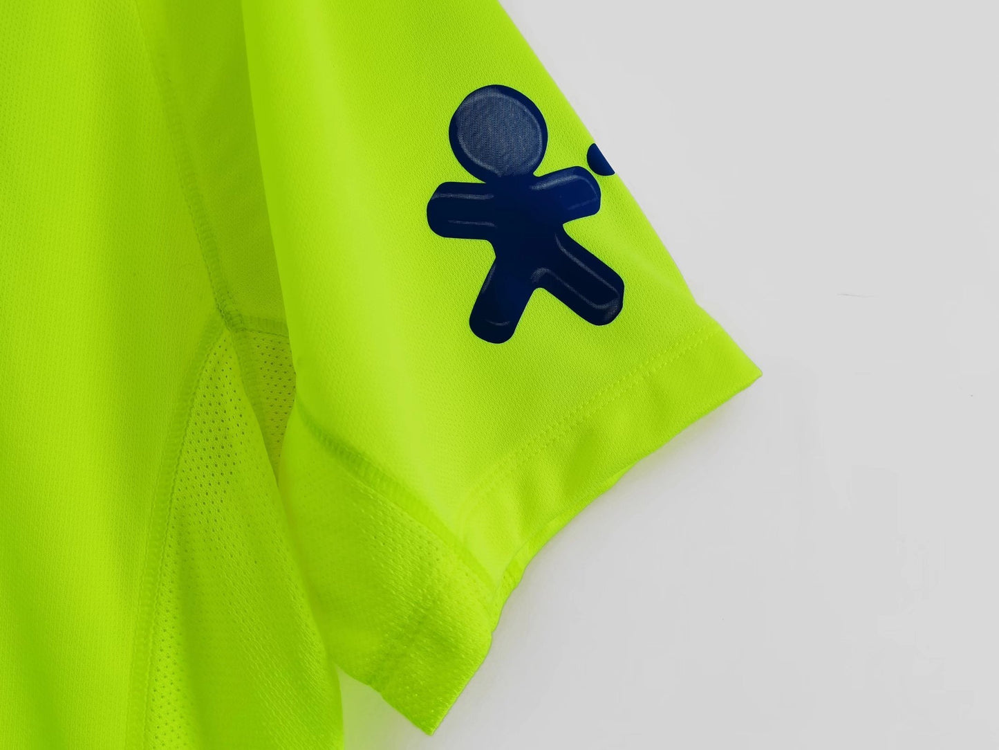 2020 Brazil training Jersey