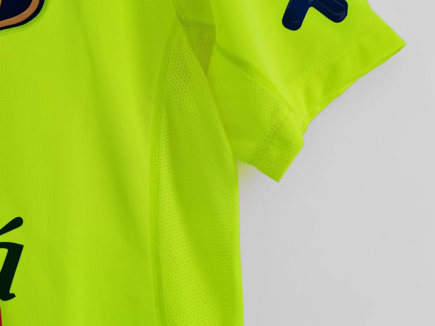 2020 Brazil training Jersey