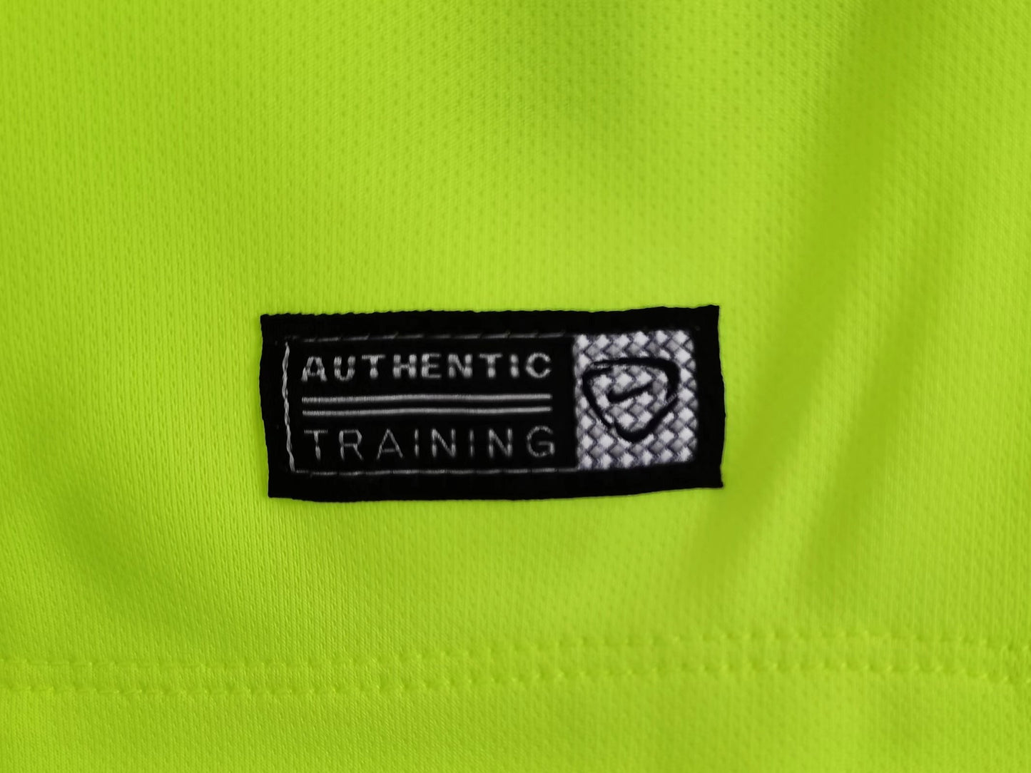 2020 Brazil training Jersey