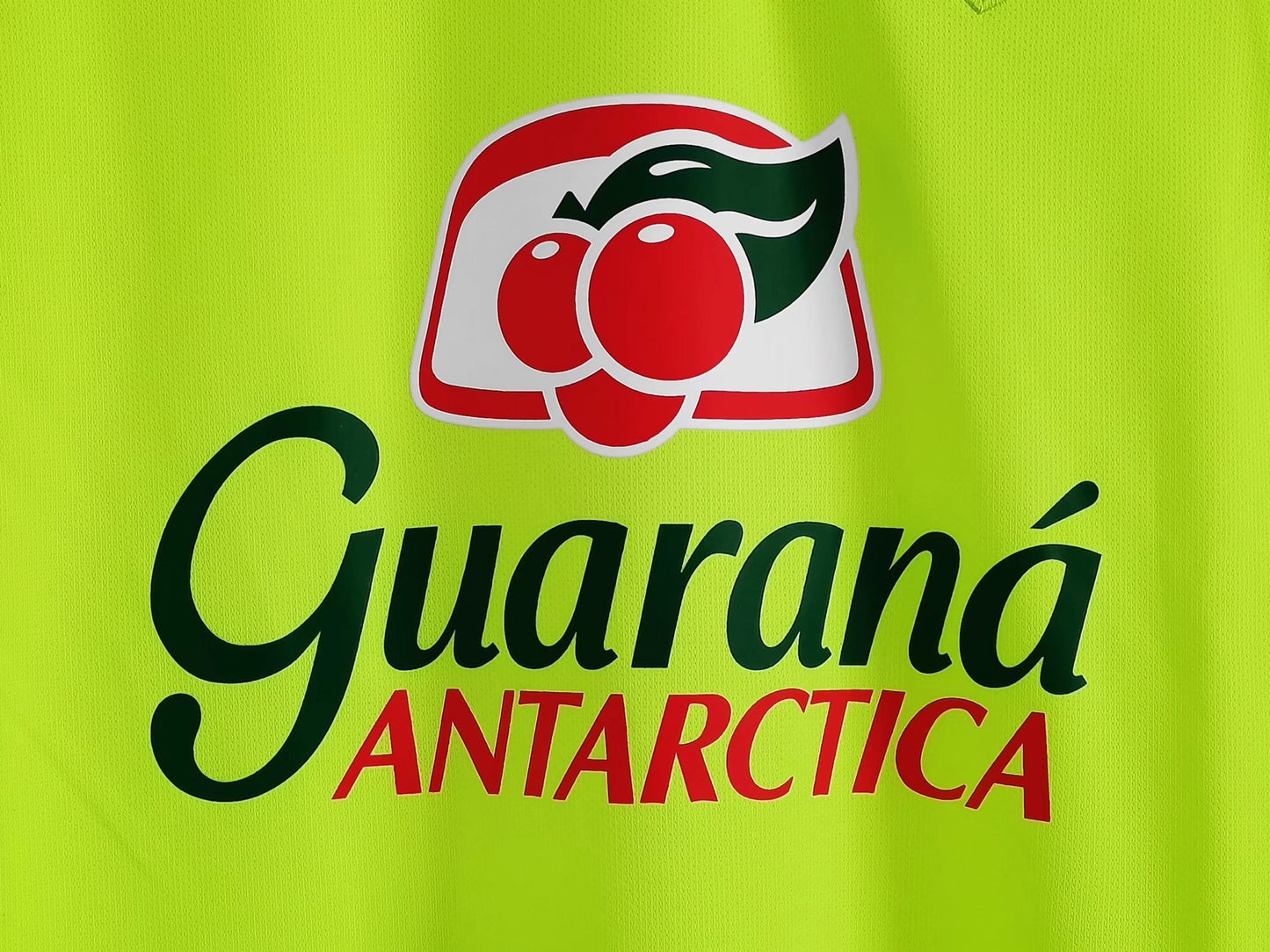 2020 Brazil training Jersey