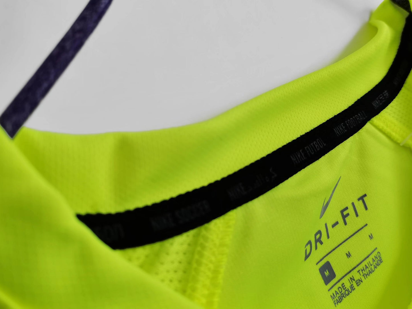 2020 Brazil training Jersey