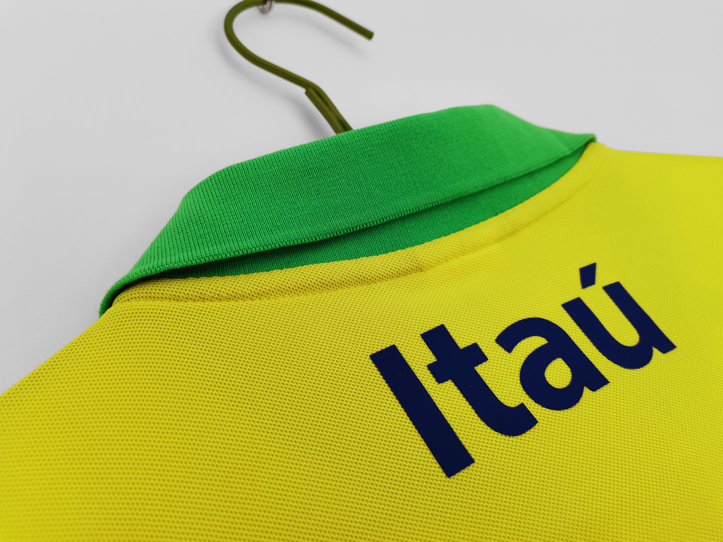 2022 Brazil home