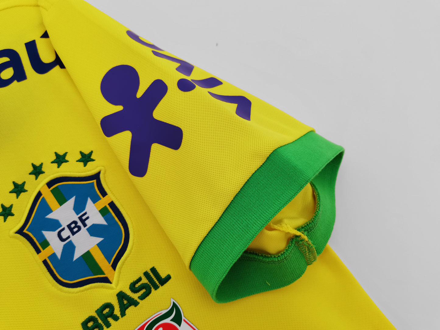 2022 Brazil home