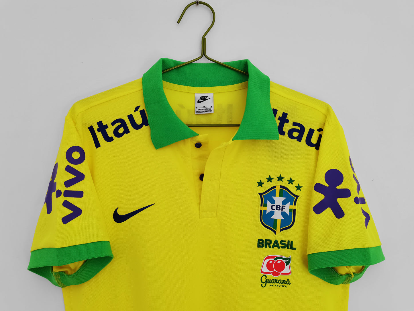 2022 Brazil home
