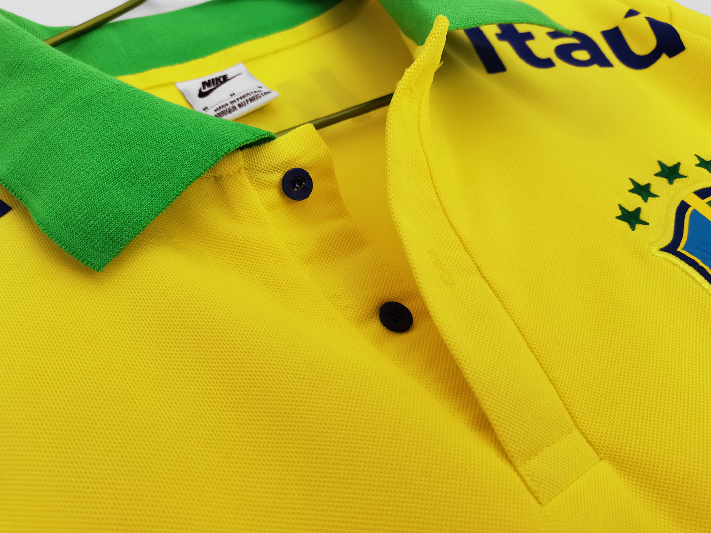 2022 Brazil home