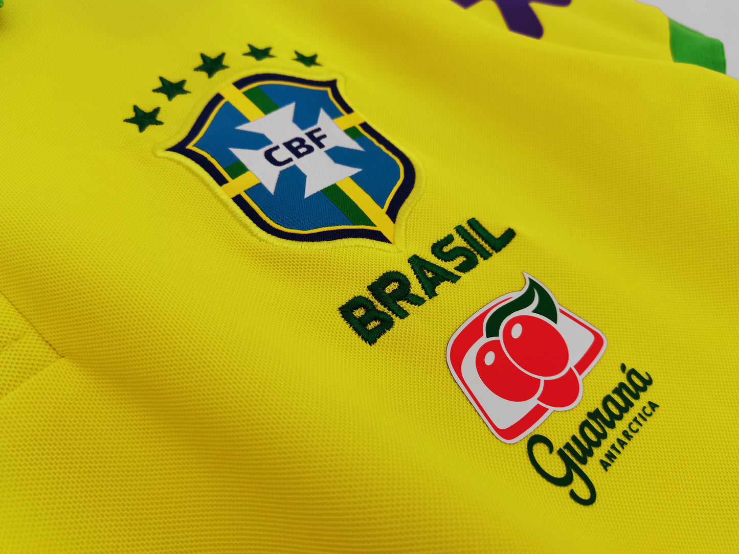 2022 Brazil home