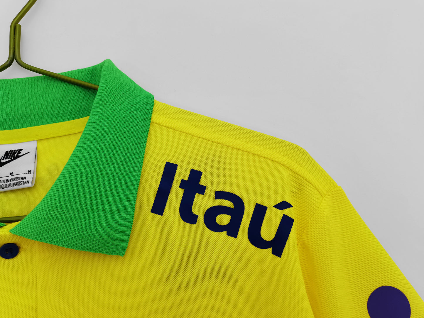 2022 Brazil home