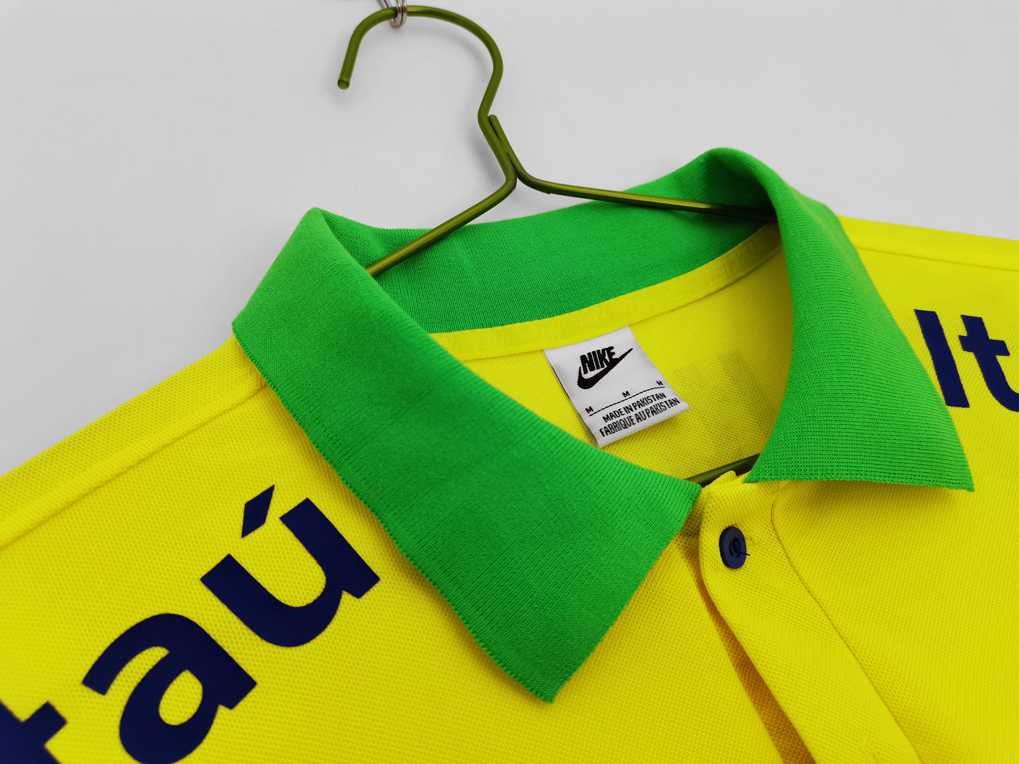 2022 Brazil home