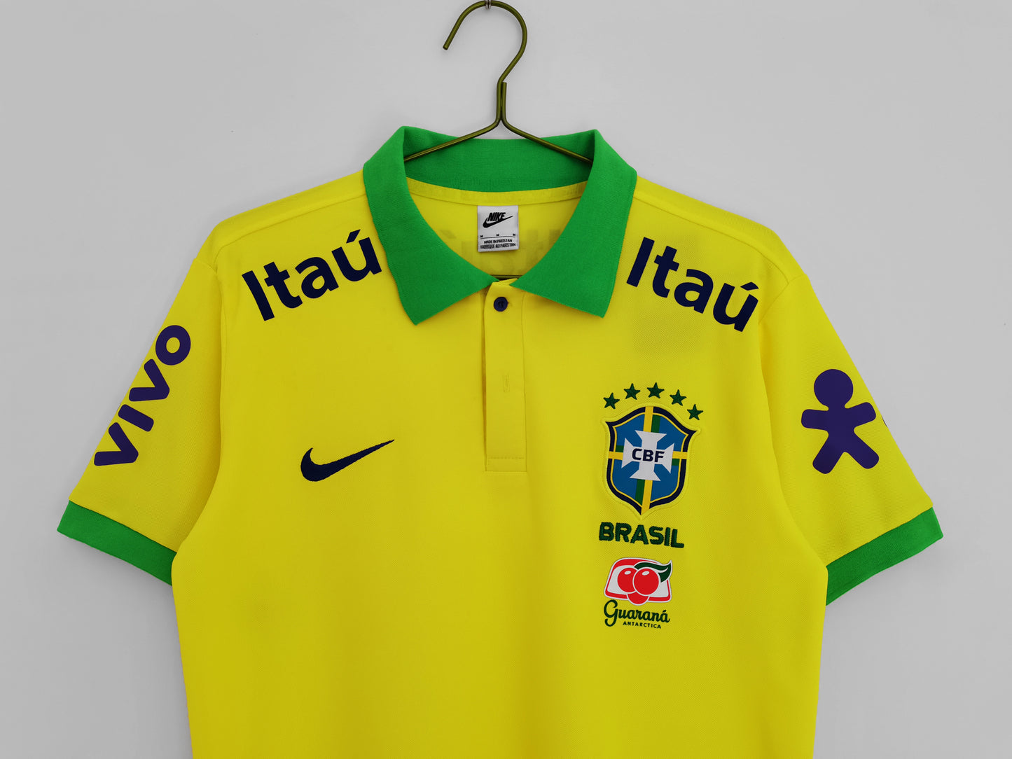 2022 Brazil home