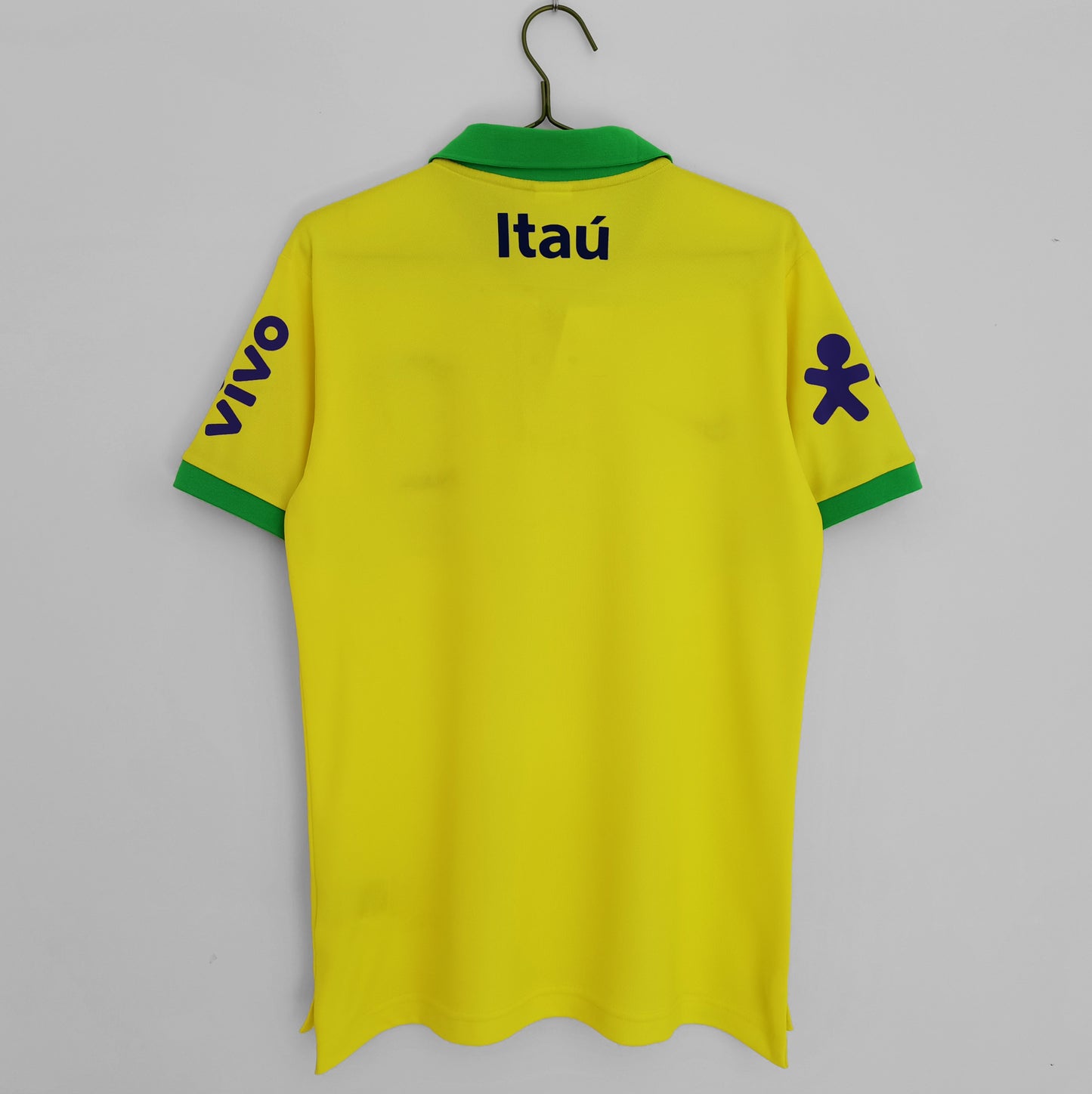 2022 Brazil home