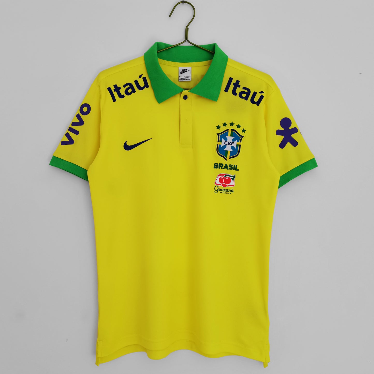 2022 Brazil home