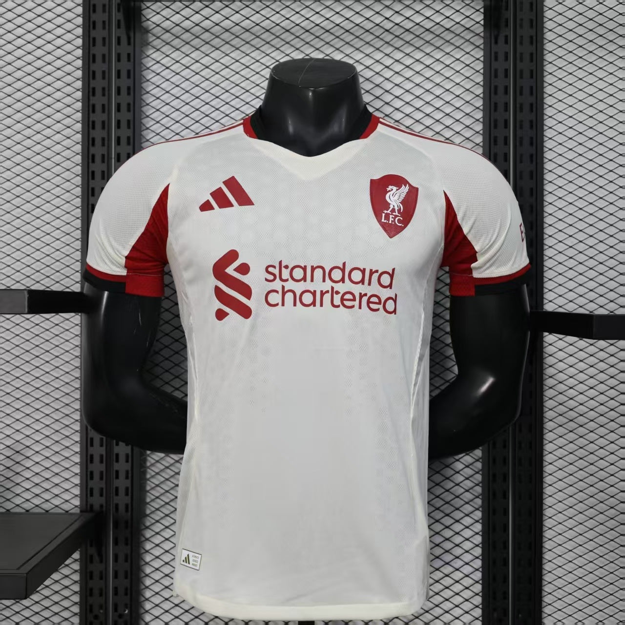 25/26 Liverpool away