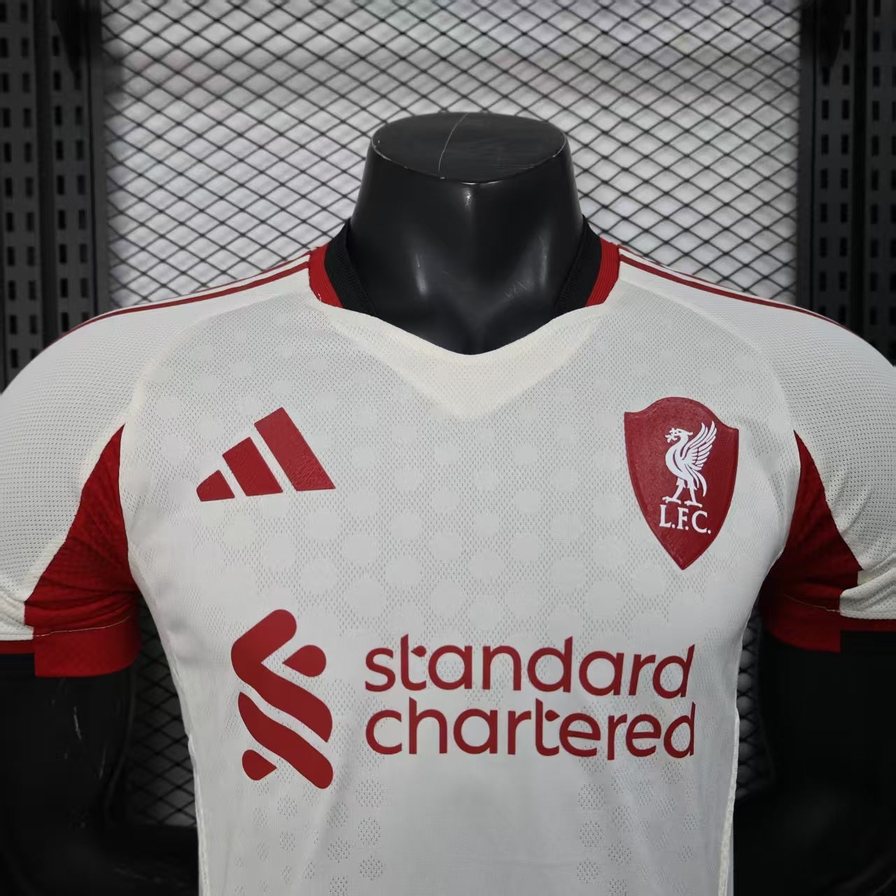 25/26 Liverpool away