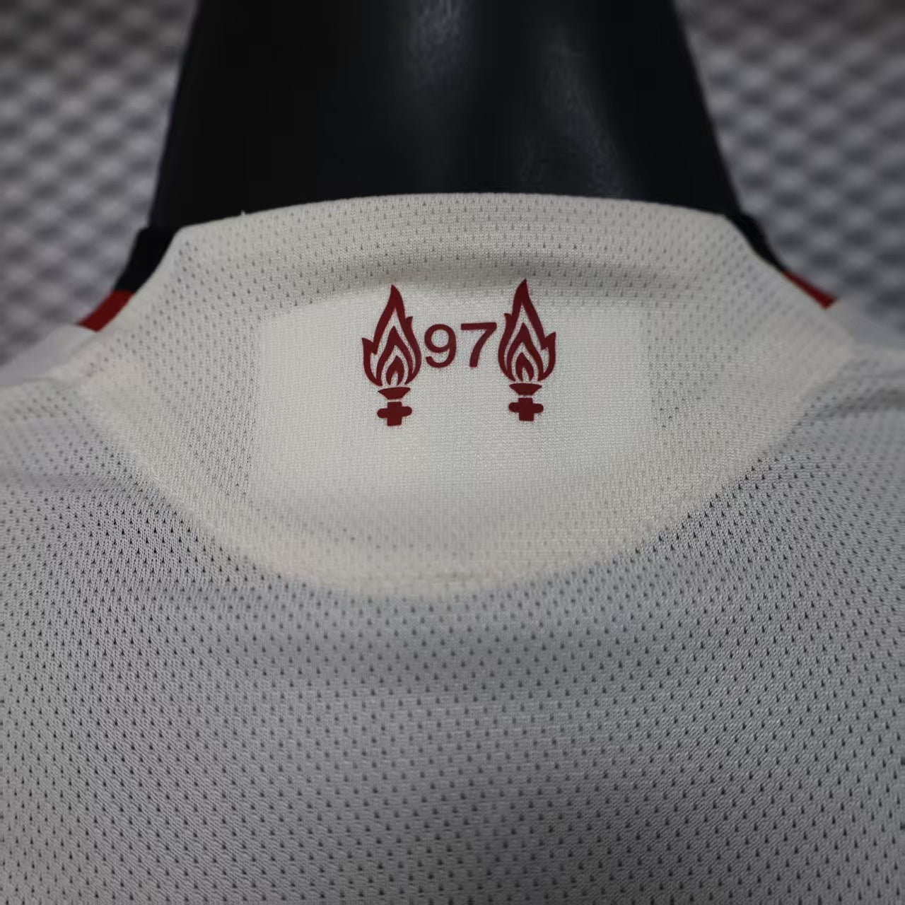 25/26 Liverpool away