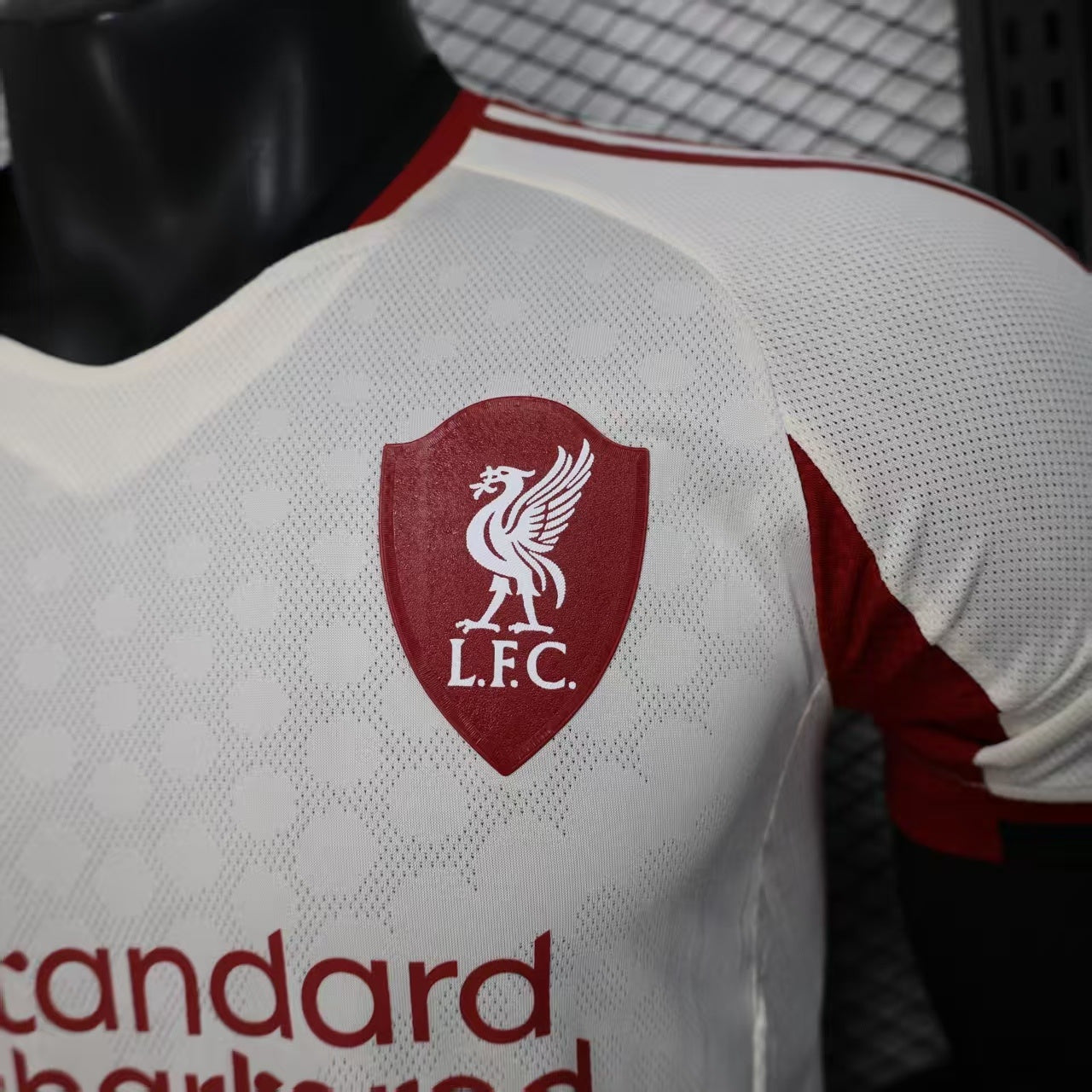 25/26 Liverpool away