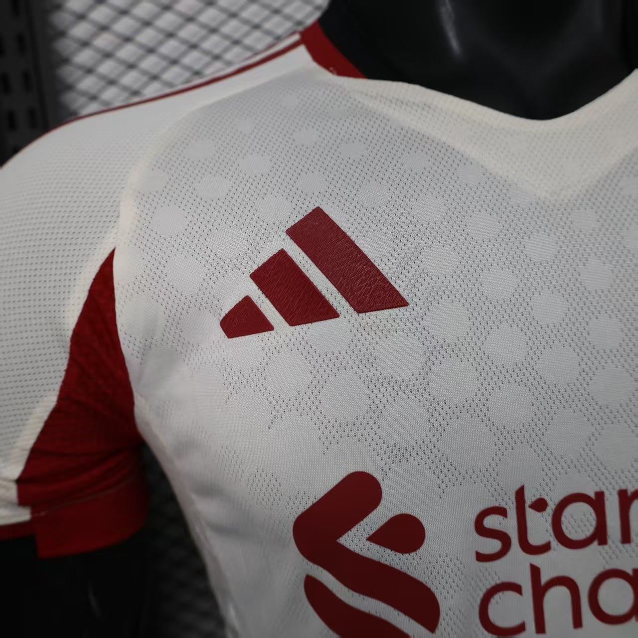 25/26 Liverpool away