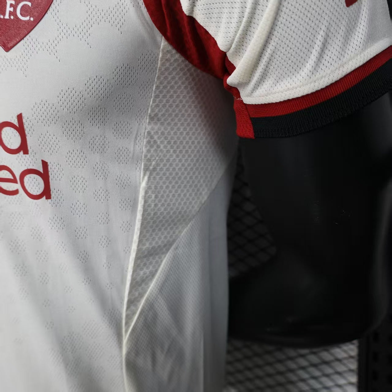 25/26 Liverpool away