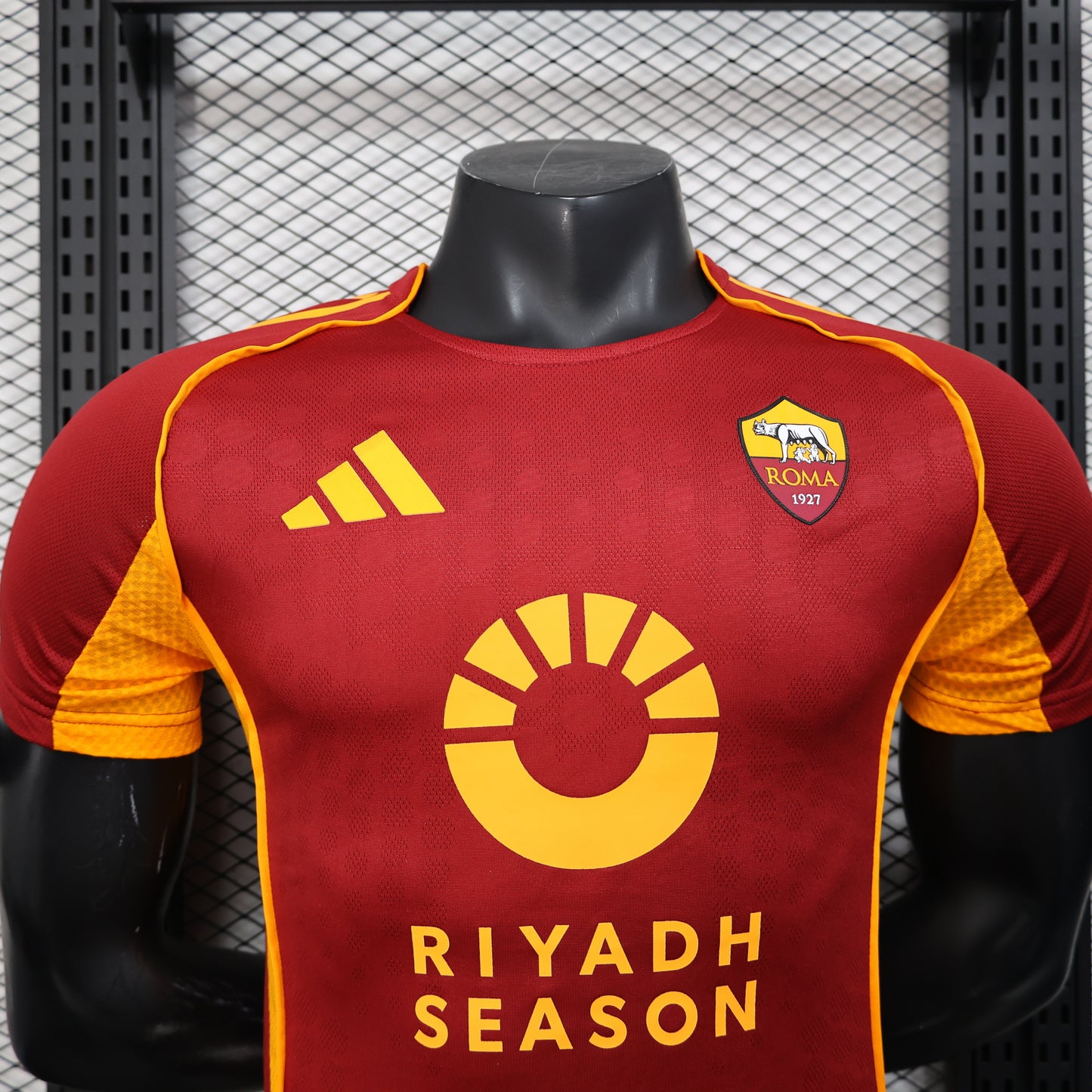 2025 /2026 Roma home