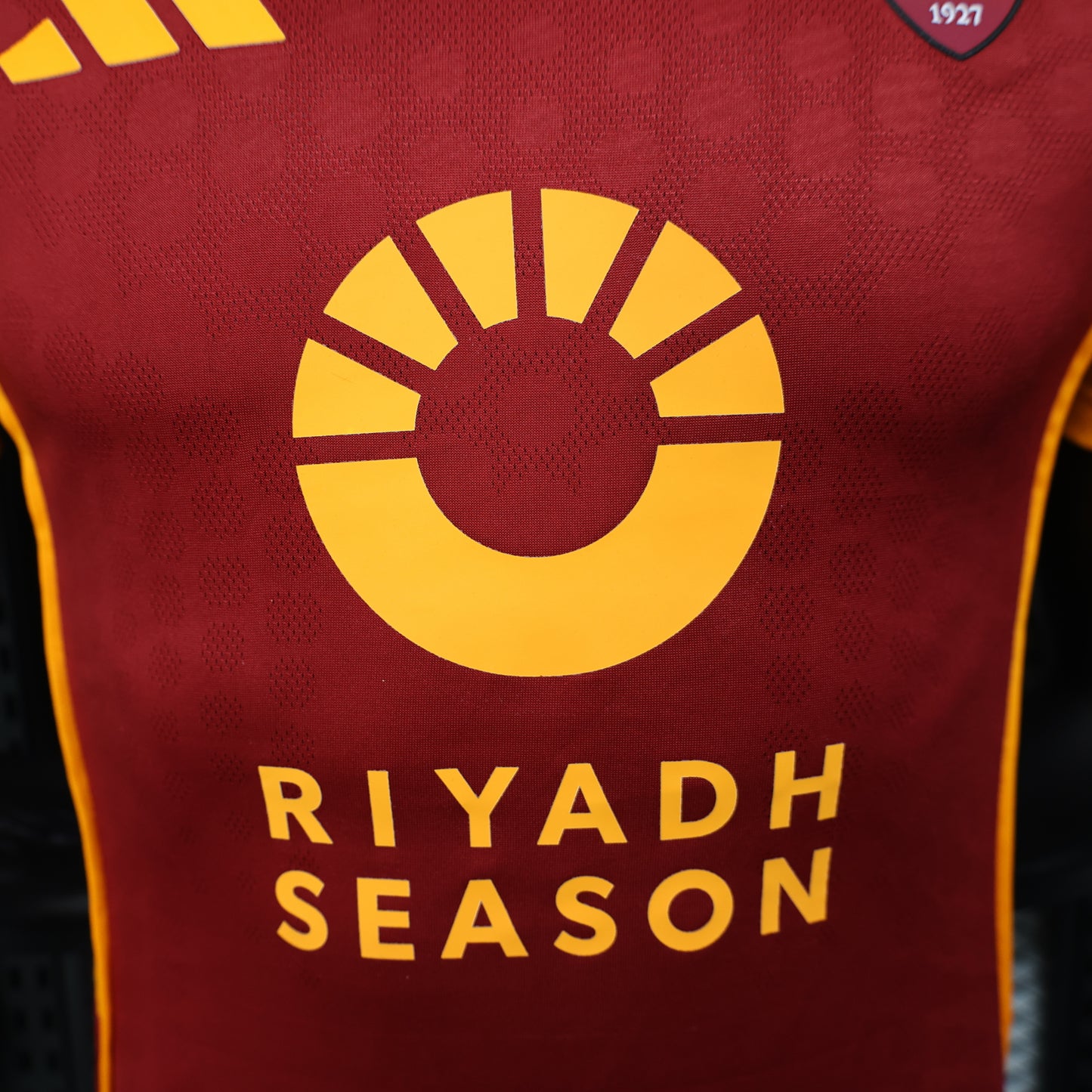 2025 /2026 Roma home