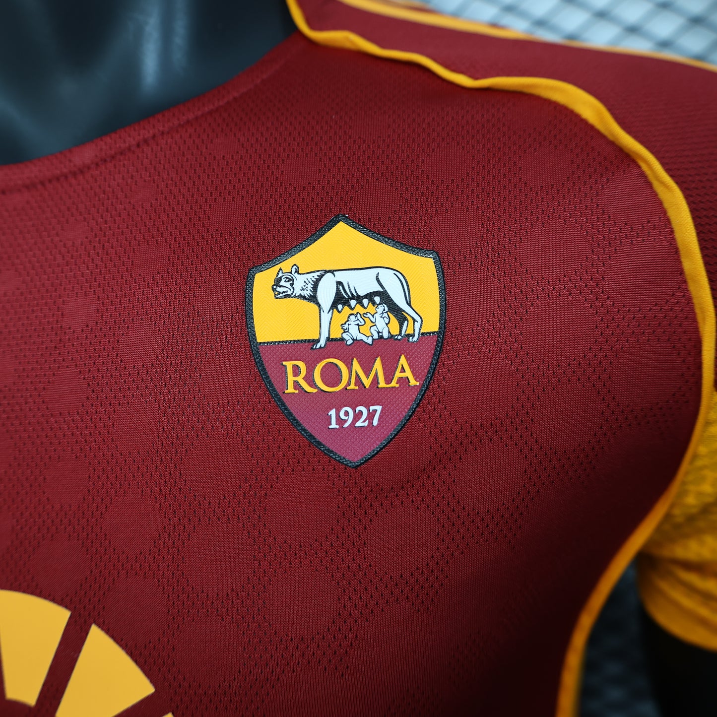 2025 /2026 Roma home