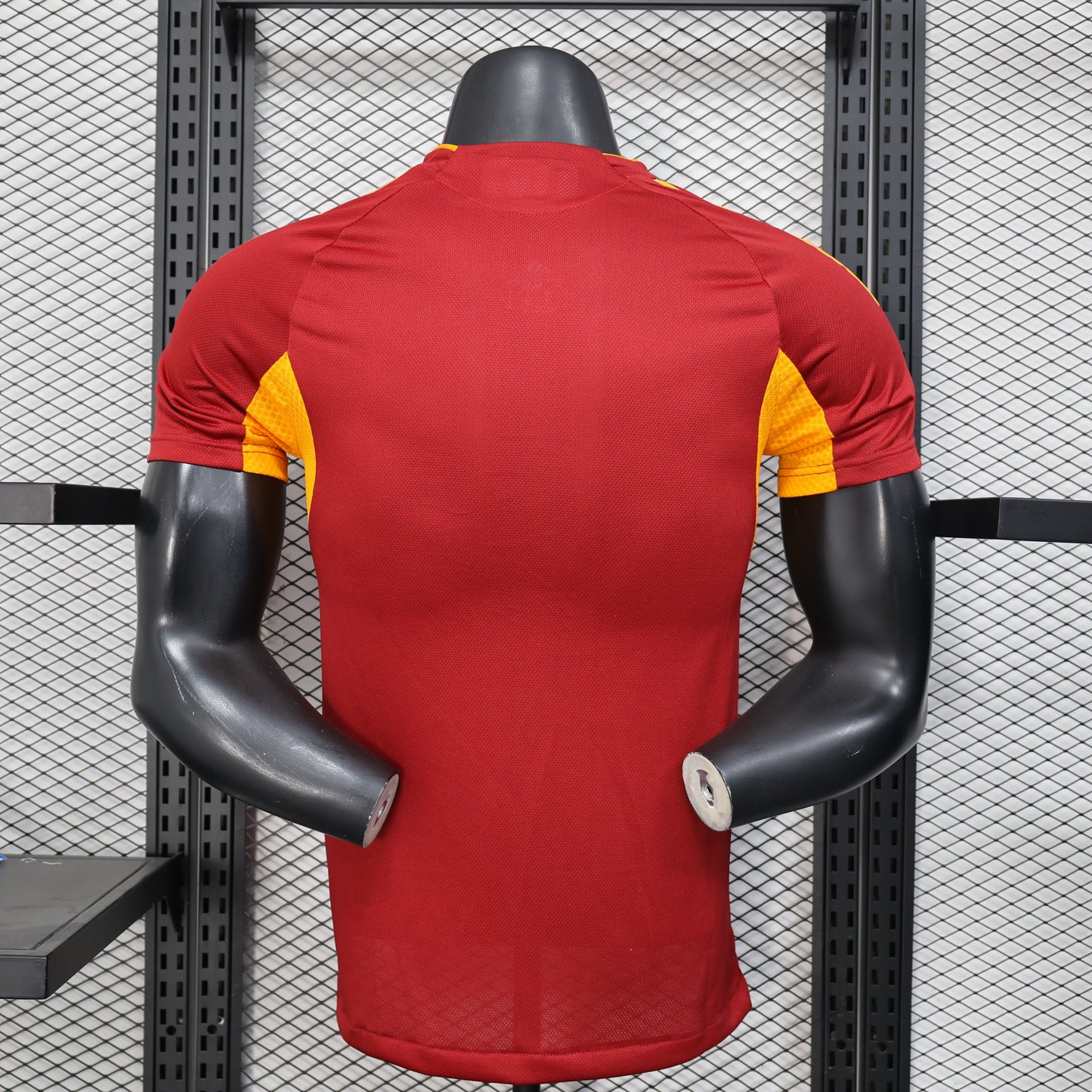 2025 /2026 Roma home