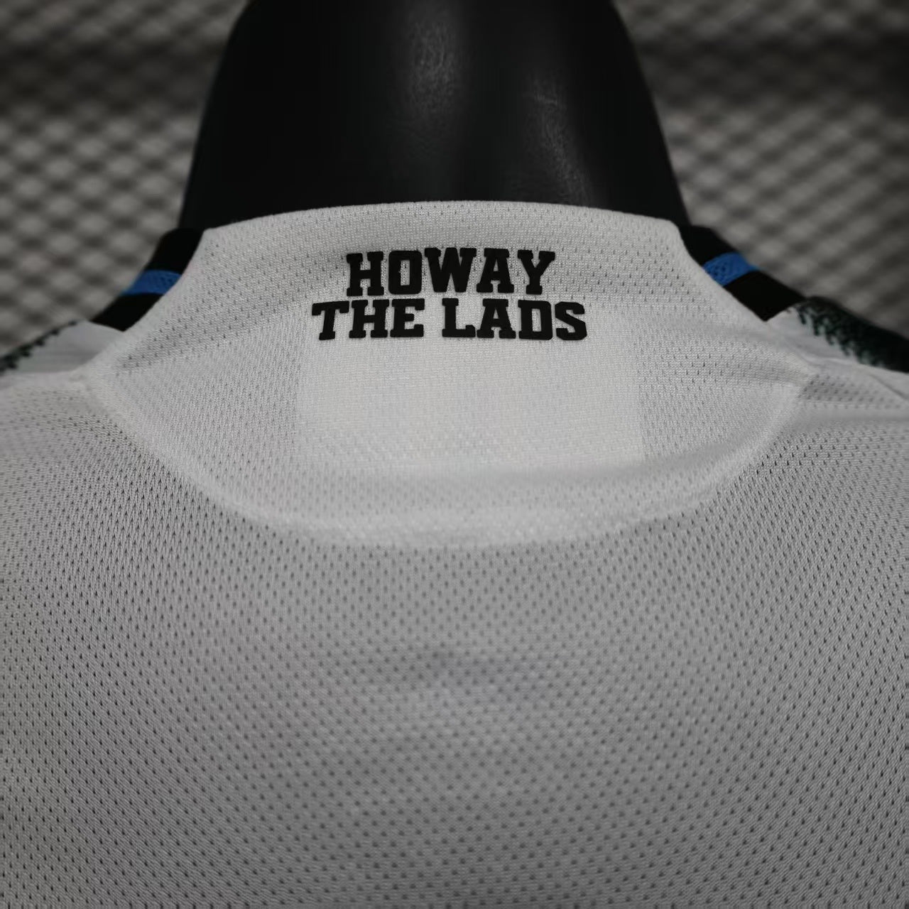 2025 /2026 Newcastle home
