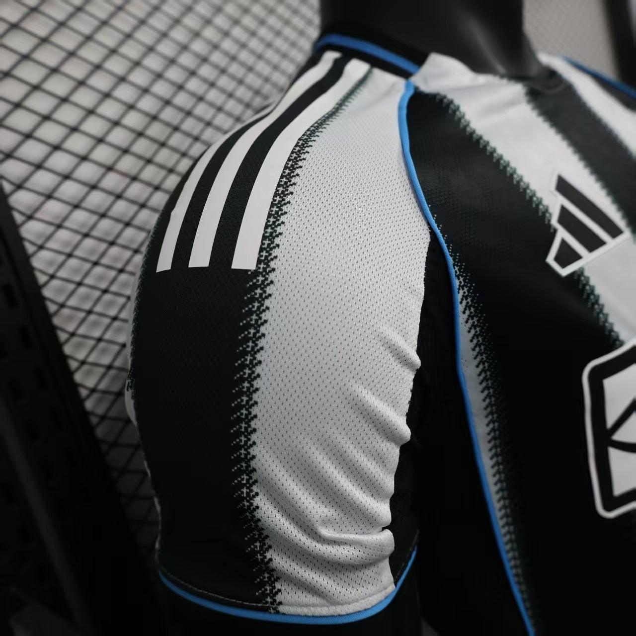 2025 /2026 Newcastle home