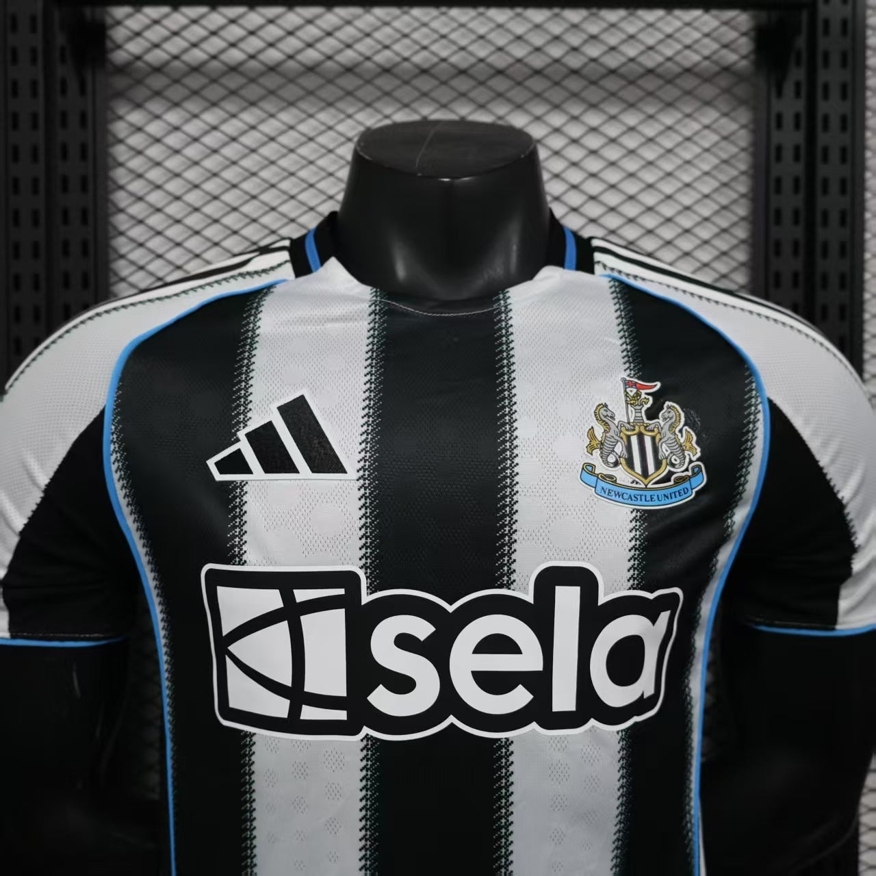 2025 /2026 Newcastle home