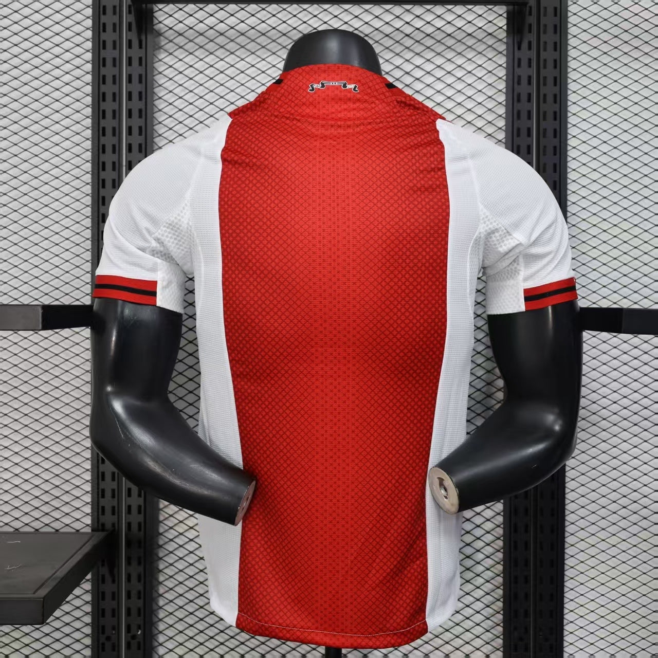 2025 /2026 Ajax home