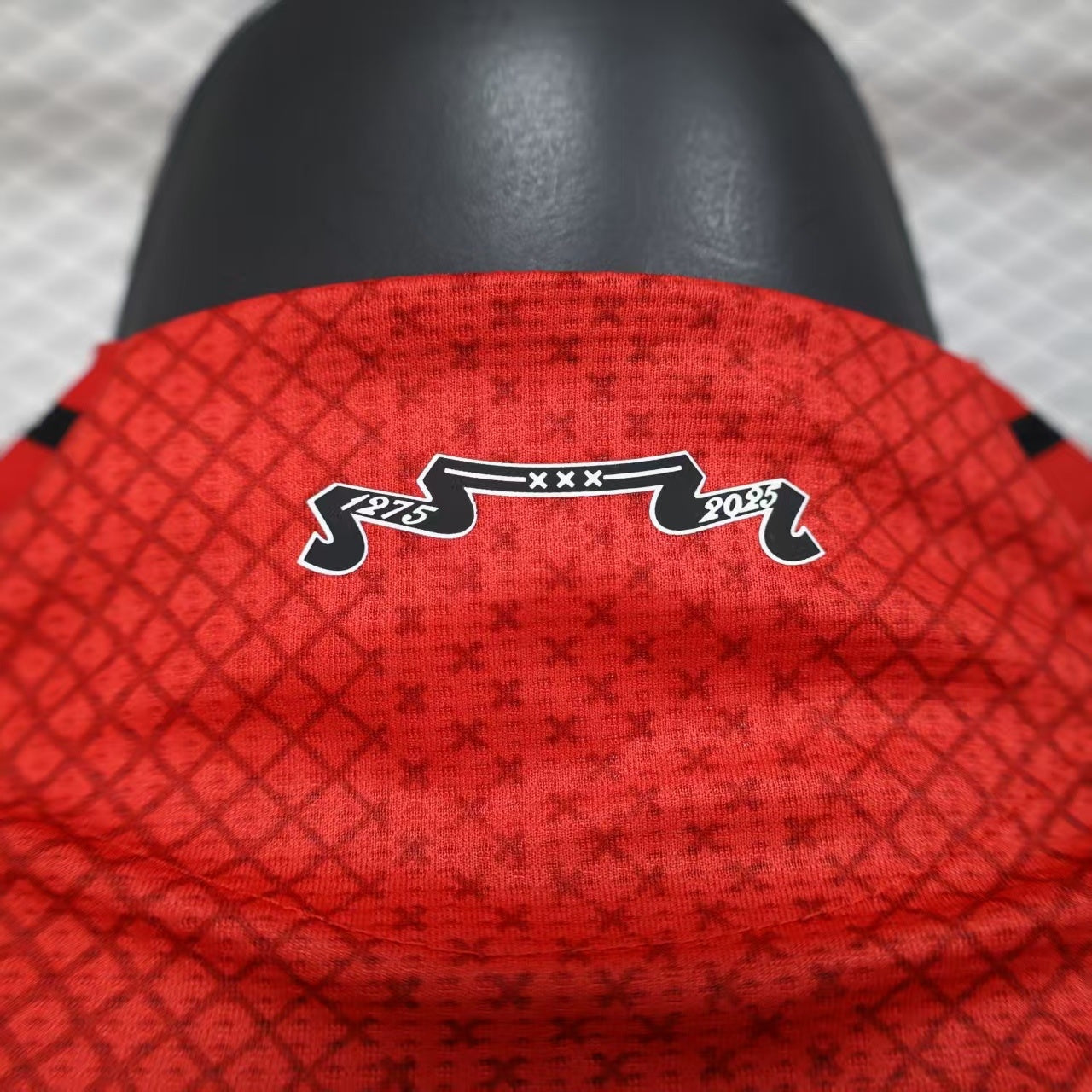 2025 /2026 Ajax home
