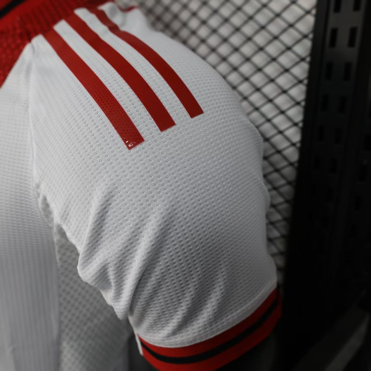 2025 /2026 Ajax home