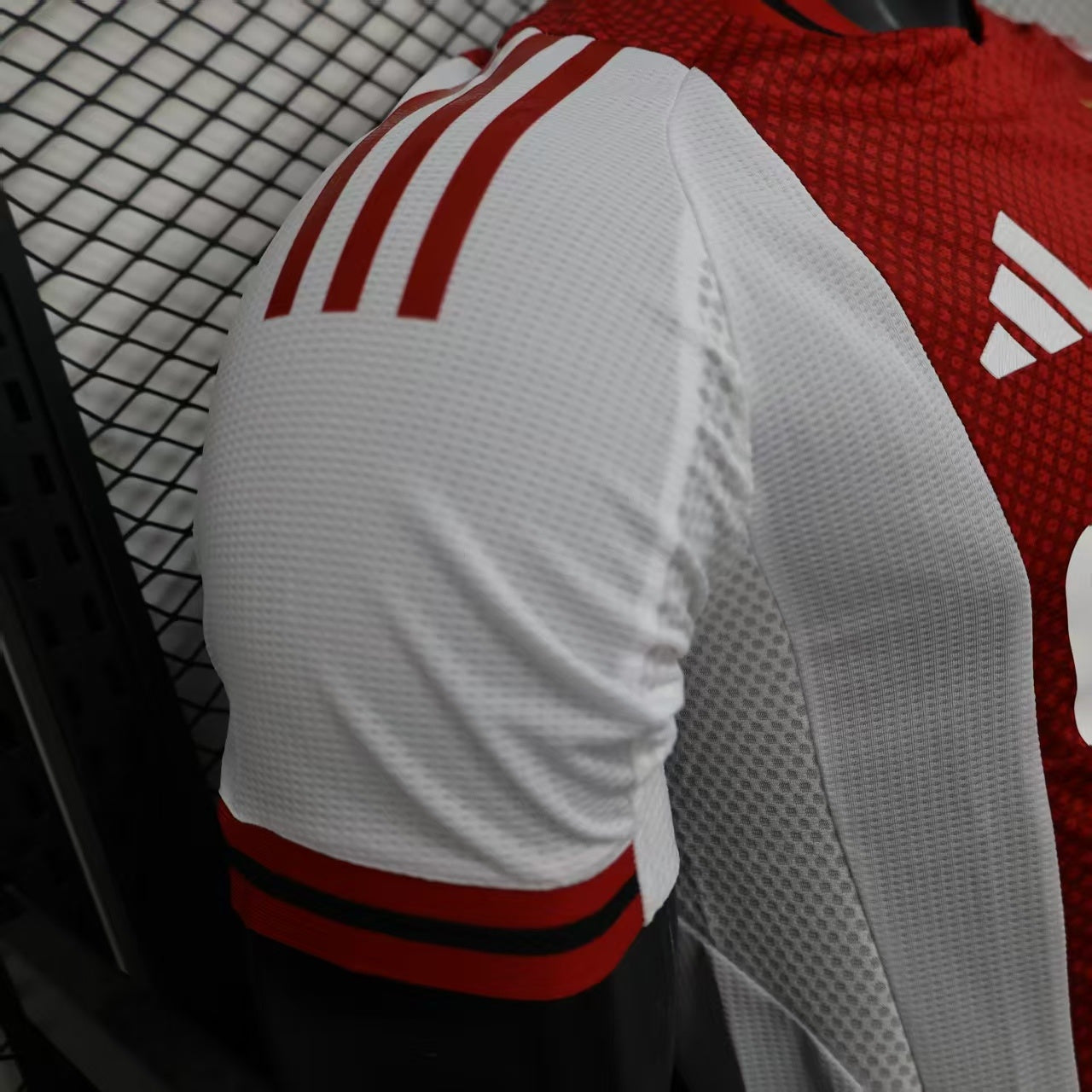 2025 /2026 Ajax home