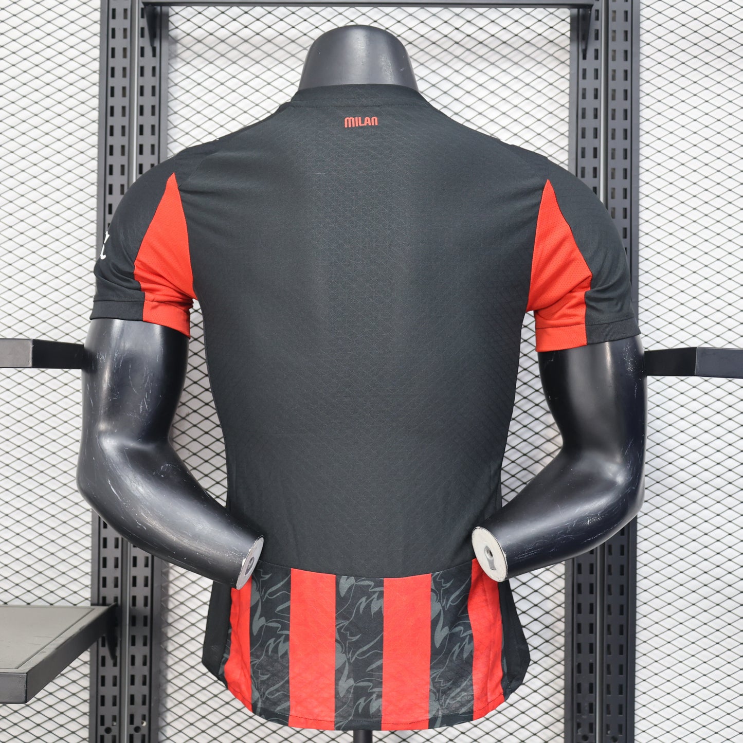 2025 /2026 AC Milan home