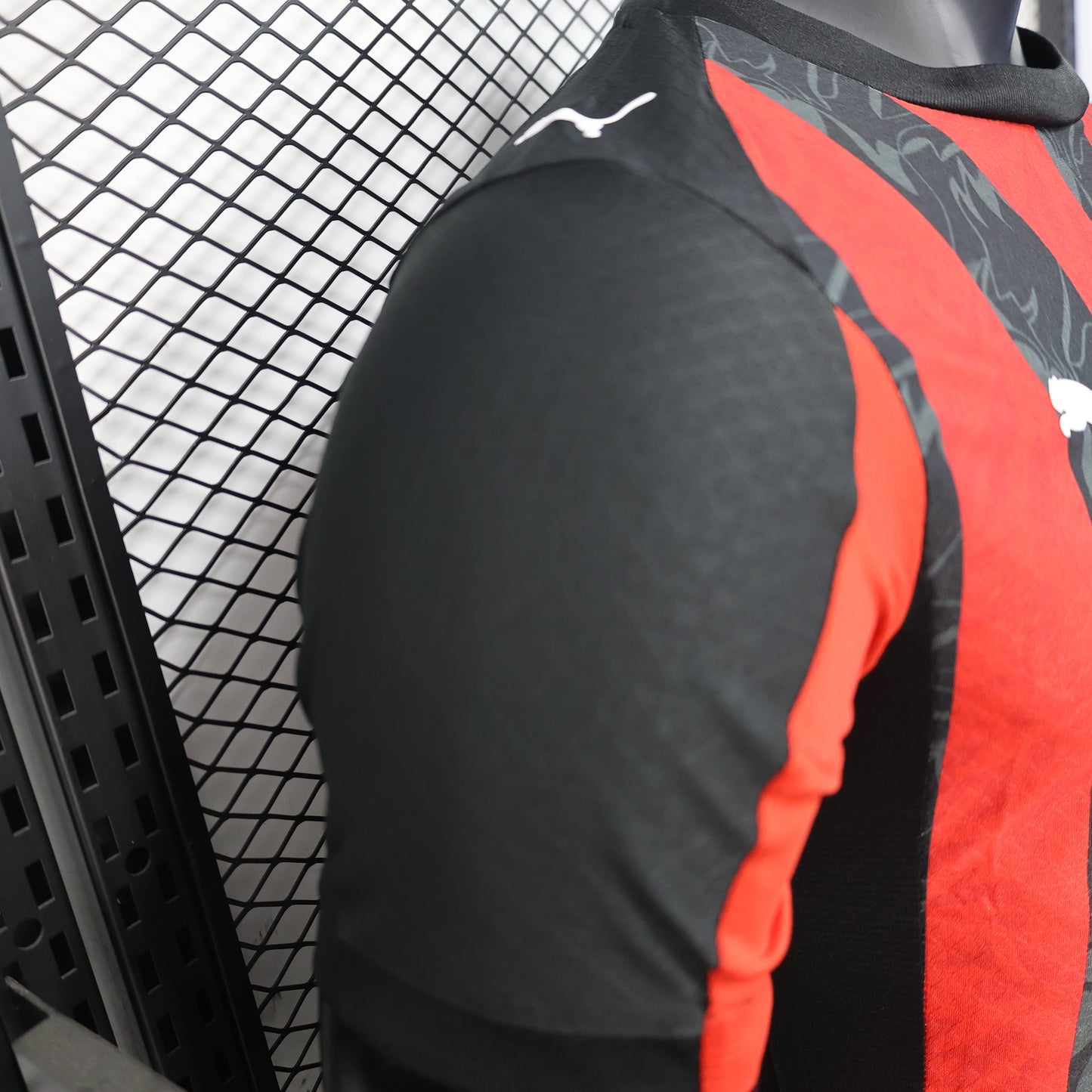 2025 /2026 AC Milan home