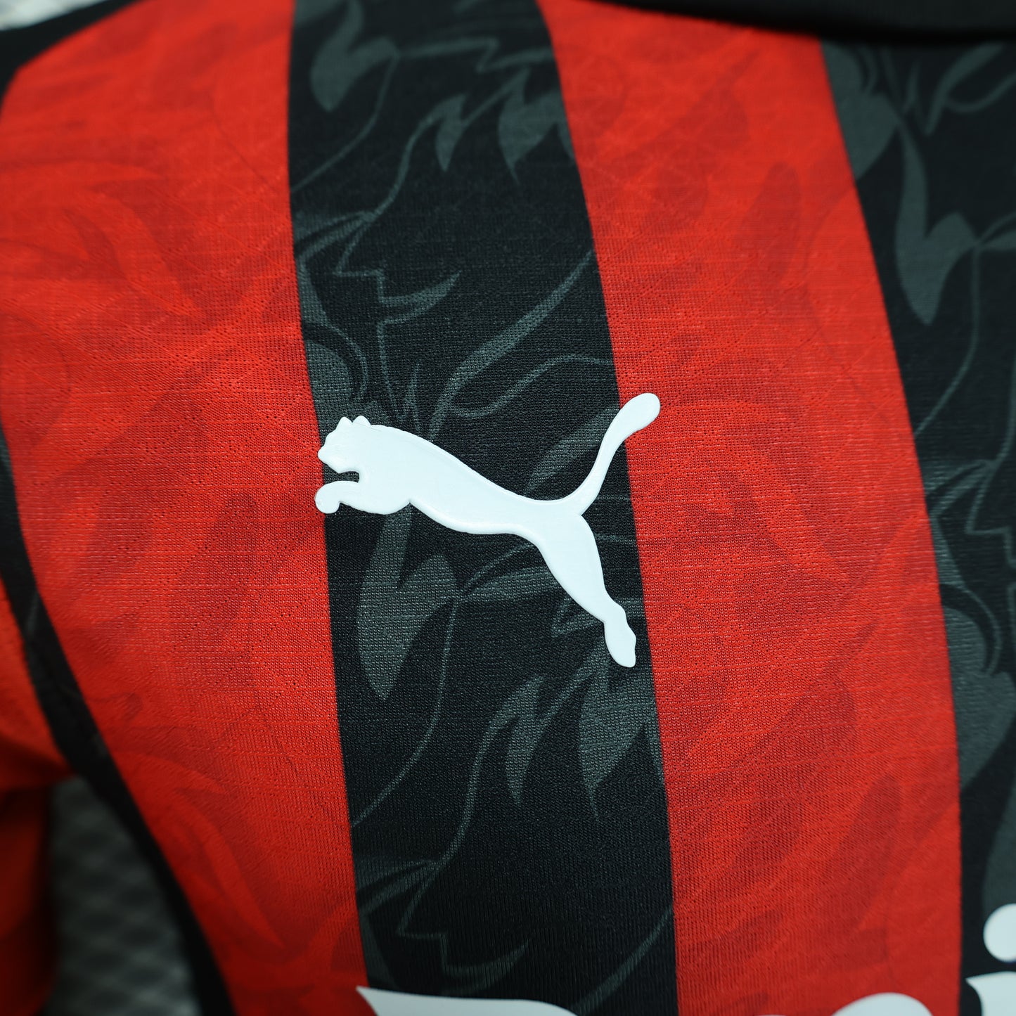 2025 /2026 AC Milan home